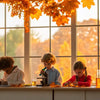 Fall STEM Fun: Hands-On Learning for Cozy Days