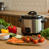 Family-Friendly Pressure Cooker Recipes for Kids