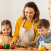 Family-Friendly Recipes Kids Will Eat (and Love to Make!)