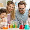 Family Fun: Engaging STEM Activities for Every Home