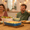 Family Fun Feasts: Easy Kid-Friendly Casserole Recipes for Busy Nights