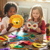 Fantastic Mask Craft for Kids: Endless Creative Play