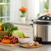 Fast, Fun, & Flavorful: Kid Friendly Pressure Cooker Recipes for Joyful Meals