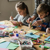 Fathers Day Crafts for Kids: Celebrating All Special Adults