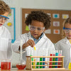 February STEM Activities: Cooking Up Curiosity & Learning
