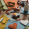 Felt Craft for Kids: Spark Creativity & Family Fun