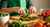 Festive and Healthy St. Patrick’s Day Lunch for Kids