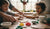 Festive Christmas Cookies to Bake with Kids at Home