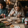 Festive Christmas Craft Fun for Older Kids