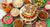 Festive Christmas Party Snacks for Kids