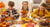Festive Fall Fun: Engaging Kids Thanksgiving Crafts
