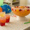 Festive Fizz & Fun: Delightful Non-Alcoholic Kids Punch Recipes