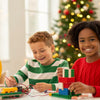 Festive Fun: Easy Christmas STEM Activities for Kids