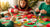Festive Fun: Engaging Advent Crafts for Kids