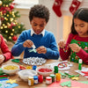 Festive Fun: Engaging Arts and Crafts Christmas Ideas for Kids
