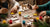 Festive Fun: Engaging Christmas Wood Crafts for Kids