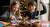 Festive Fun: Engaging Holiday Crafts with Kids