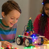 Festive Fun: Engaging Holiday STEM Activities for Kids