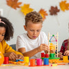 Festive Fun: Engaging Thanksgiving STEM Activities