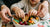Festive Fun in a Flash: Easy Holiday Snacks for Kids