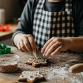 Festive Fun in the Kitchen: Easy Edible Christmas Crafts for Kids