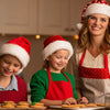Festive & Fun Kid Friendly Christmas Recipes