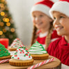 Festive Fun & Learning: Delightful Christmas Treats Recipes for Kids