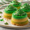 Festive & Fun St. Patrick's Day Dessert Recipes for Kids