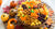 Festive & Fun Thanksgiving Snack Mix for Kids