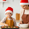 Festive Holiday Recipes for Kids: Cooking Up Family Fun
