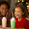 Festive Kids' Christmas Drinks: Recipes for Holiday Fun