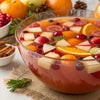 Festive Sips: Kid Friendly Thanksgiving Punch Recipes
