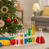 Festive STEM Fun: Inspiring Christmas Curiosity