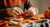Festive Thanksgiving Sewing Projects for Kids to Make