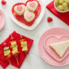Festive Valentine's Dinner Recipes for Kids