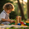 Finding the Best STEM Toys for 6-Year-Olds: Sparking Early Curiosity
