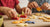 Fintastic Shark Snacks for Kids