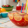 Fizz, Fun & Flavor: Our Best Kids Party Punch Recipes