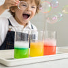 Fizzing Fun: Exciting Baking Soda STEM Activities