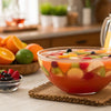 Fizzy Fun: Delightful Kid-Friendly Punch Recipes