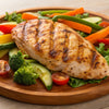 Flavorful Chicken Breast for Kids Recipe: Easy Meals & Fun Learning