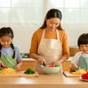 Flavorful & Easy Asian Recipes for Kids: Family Kitchen Adventures