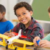 Flight Fun: STEM Aviation Activities for Kids