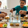 Float Your Boat STEM Challenge: Edible STEM Adventures