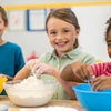 Flour Fun: Engaging STEM Activities for Kids