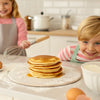 Fluffy Pancake Recipe Kids Love: A Fun STEM Kitchen Adventure