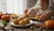 Fluffy Pumpkin Muffins for Toddler Food and Fun