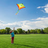 Fly High: A Kite STEM Activity Adventure