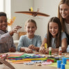 Fly High This Thanksgiving: Engaging Flying Turkey STEM Activity Ideas
