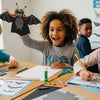 Flying High with Learning: Engaging Bat STEM Activities for Kids
